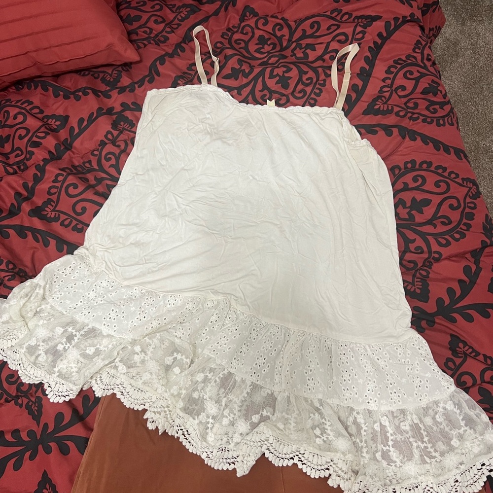 Matilda jane outfit XXL